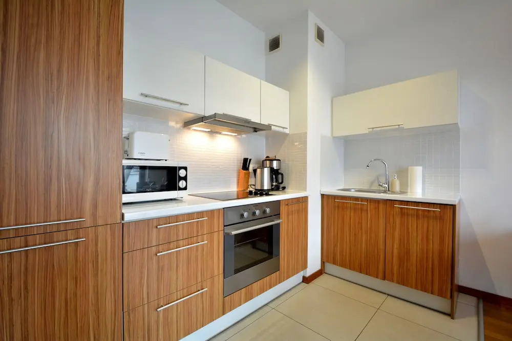 Ambria Apartments
