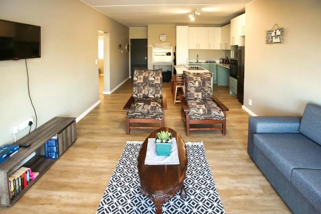 NIVICA Lifestyle Living 4