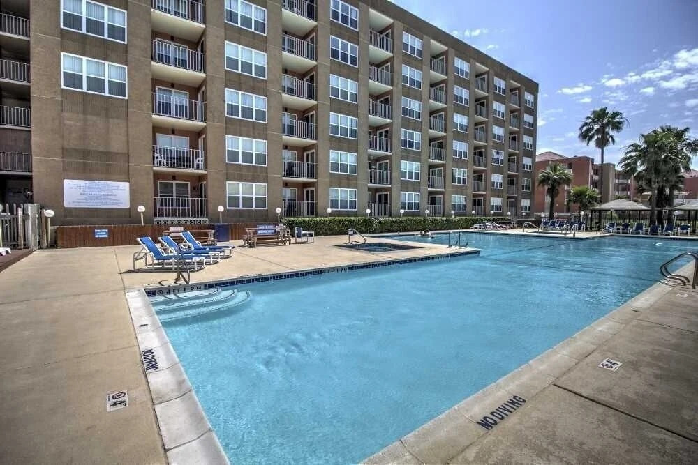 Gulfview I 510 Condominium Condo