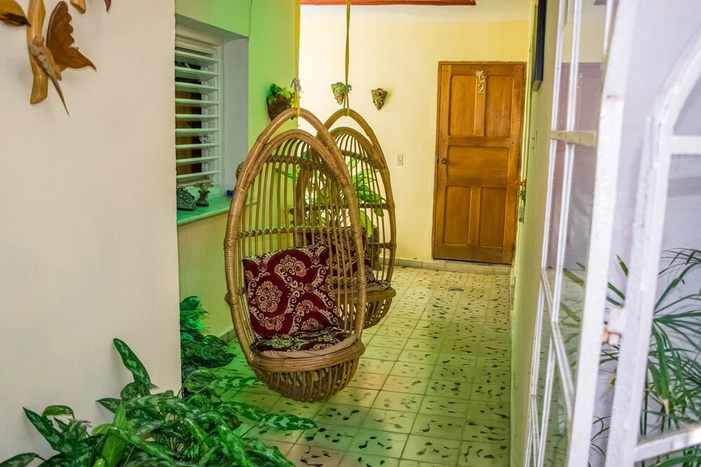 Casa Hostal Bahia Blanca