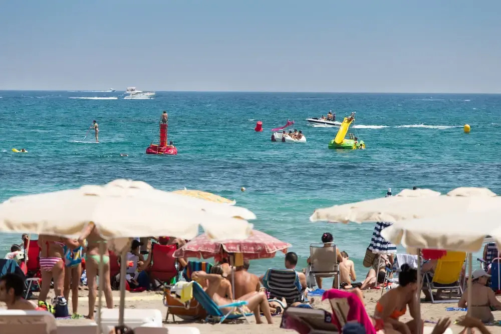 Apartamento Jávea Benisero