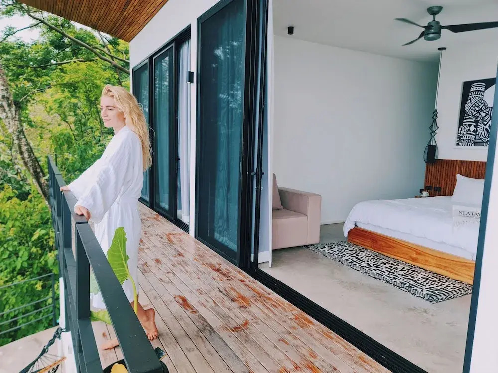 Seataya Oceanview Luxury Villas