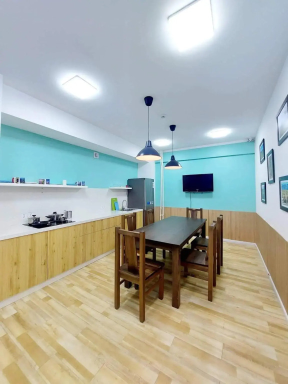 Nem Guest House