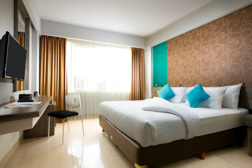 Siesta Legian