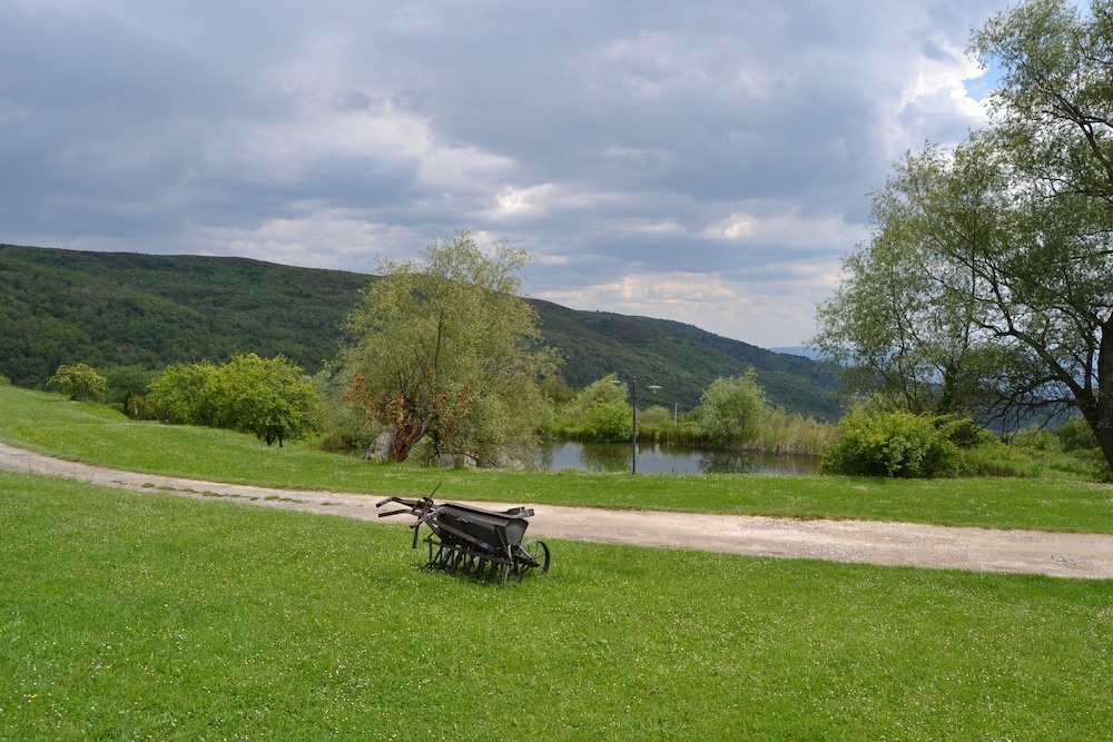 3 Rooms Flat Between Florence and Arezzo - Enjoy Italian Beauty