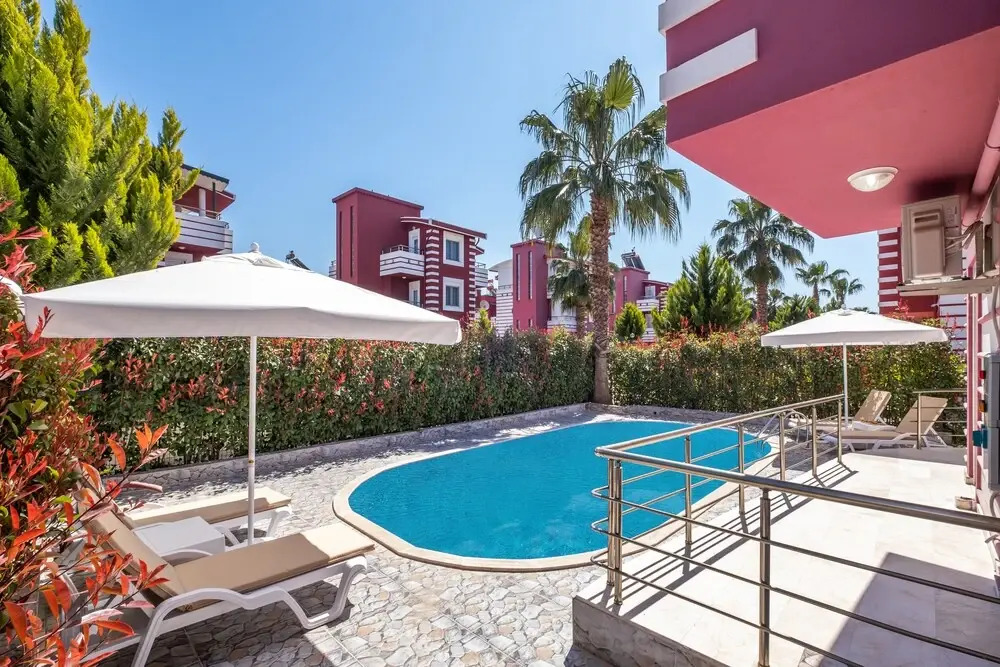 Villa Happy
