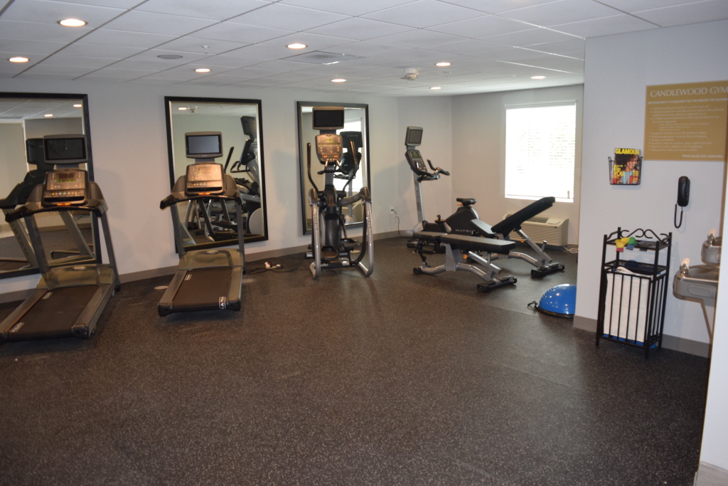 Candlewood Suites - Nashville Metro Center by IHG