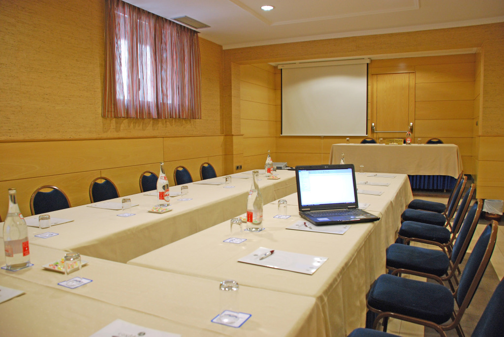 Hotel Conde Duque Bilbao
