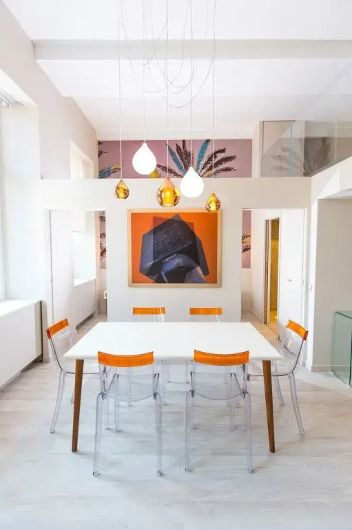 Palais Saleya Apartment & Suite