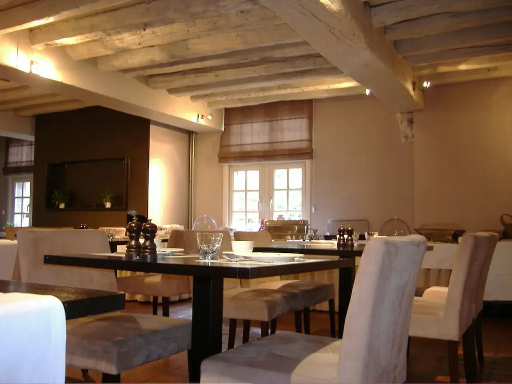 Hotel Keravic