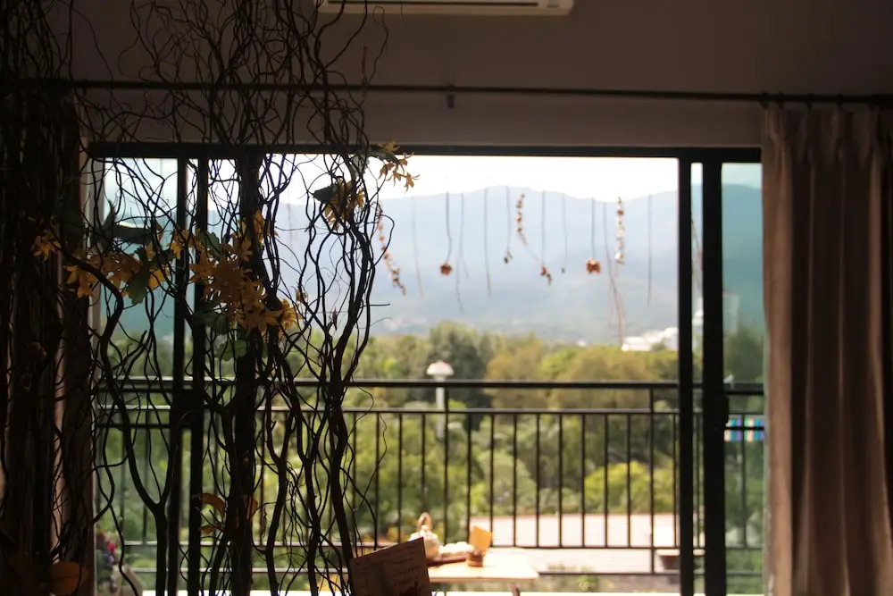 5 Min Ninman Road & Best Mountain View