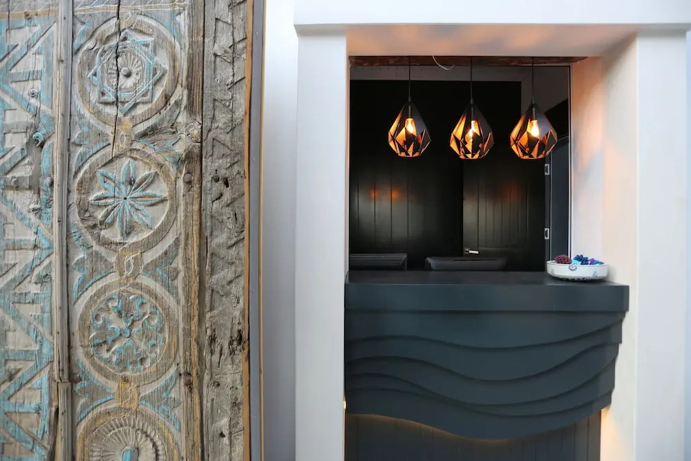 Alp Suites Pinehill