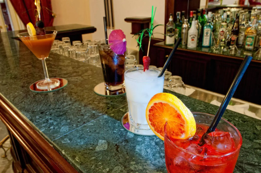 Hotel San Giorgio