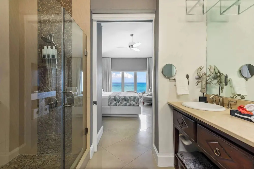 NEW Sleeps 10 - Laguna Del Mar 19 - Seven Mile Beach