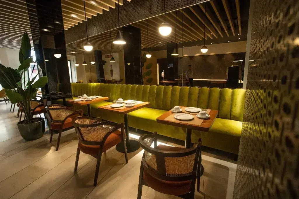 Soho Boutique Catedral