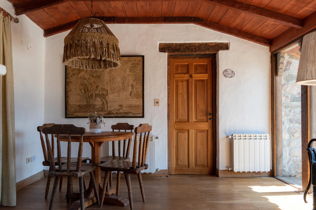 Castillo de Piedra Hotel Boutique