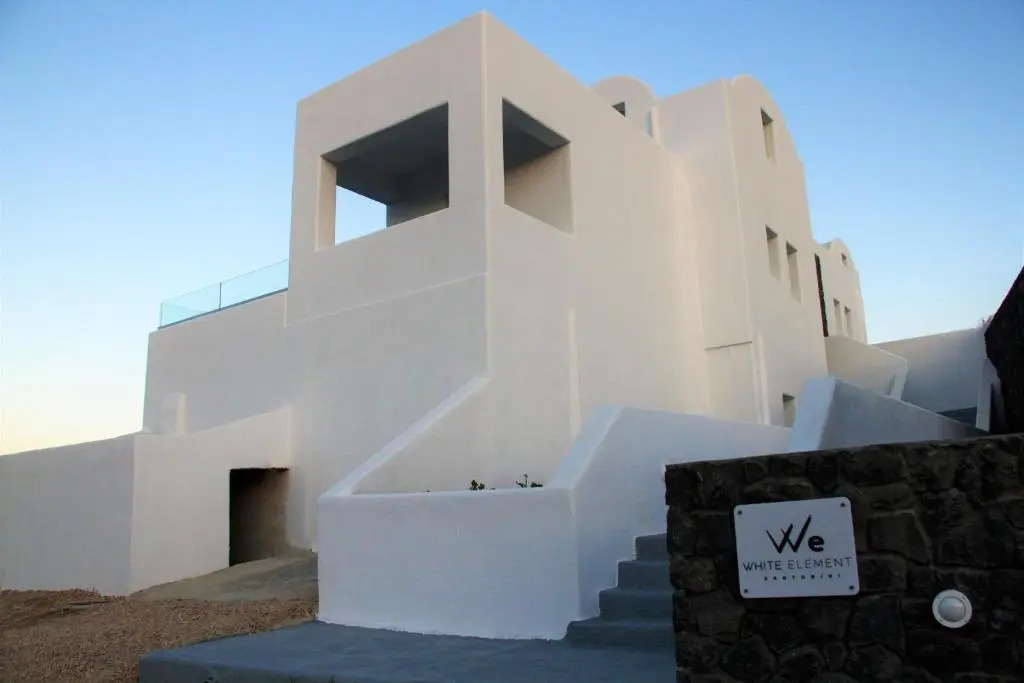 White Element