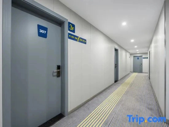 7Days Inn Chain Hotel