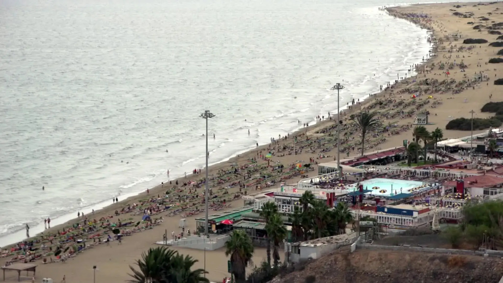 HL Suitehotel Playa del Inglés