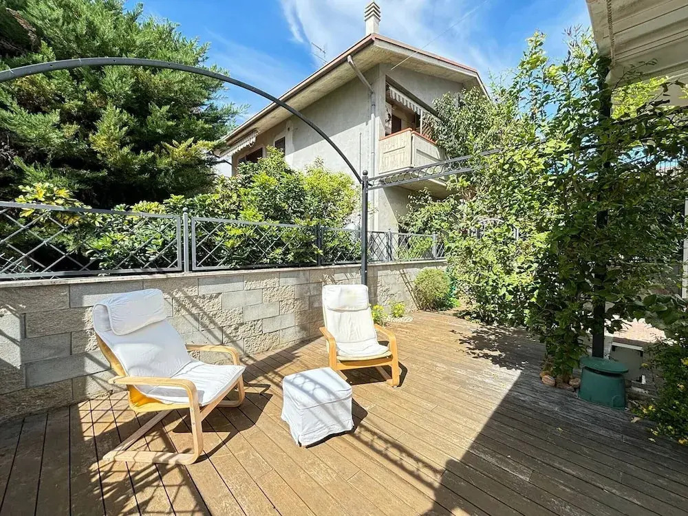 Holiday Home Orchidea