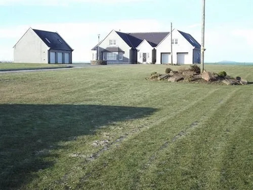 Dunromin B&B