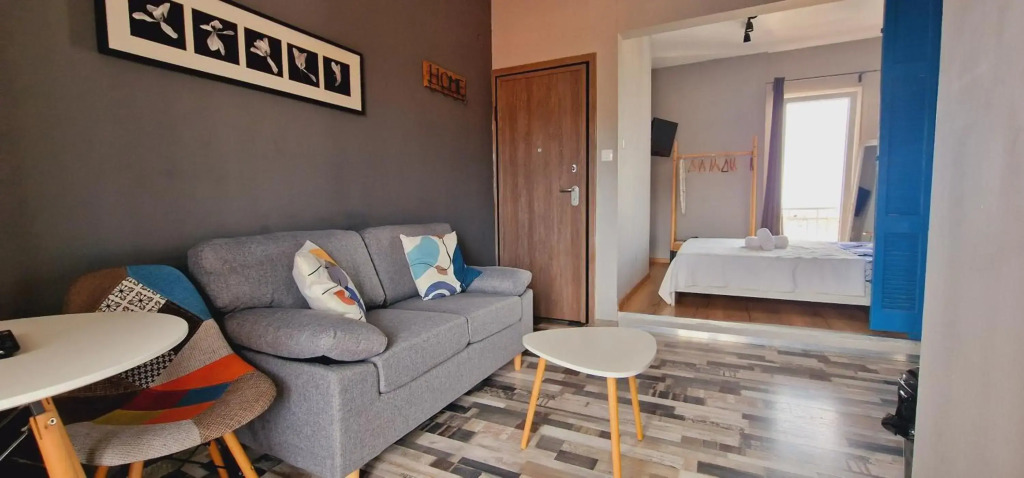 Closer "Penthouse Apartment 1"