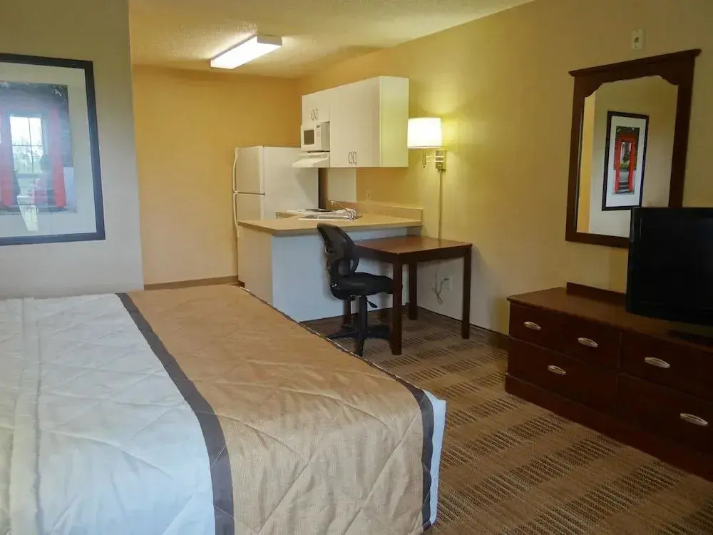 Extended Stay America Select Suites - Columbia - Ft Jackson