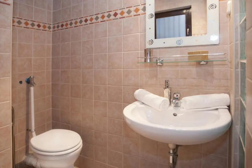 Gloria Apartment