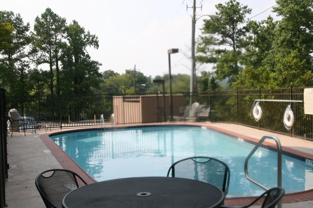 Hampton Inn Birmingham/Mountain Brook