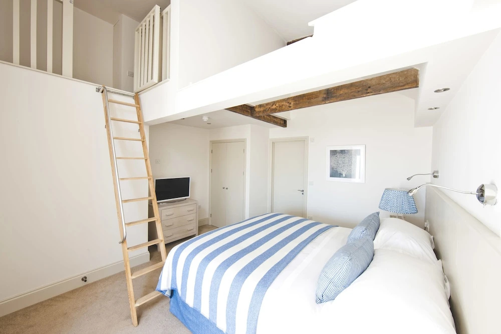 St Mawes Hotel