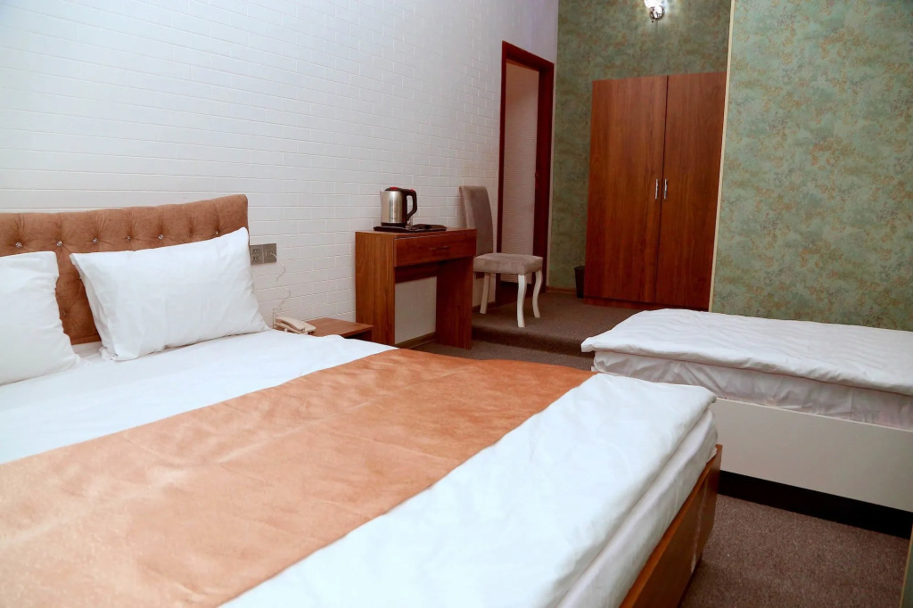 Best Center Hotel