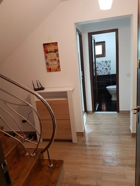 Duplex Alexandra