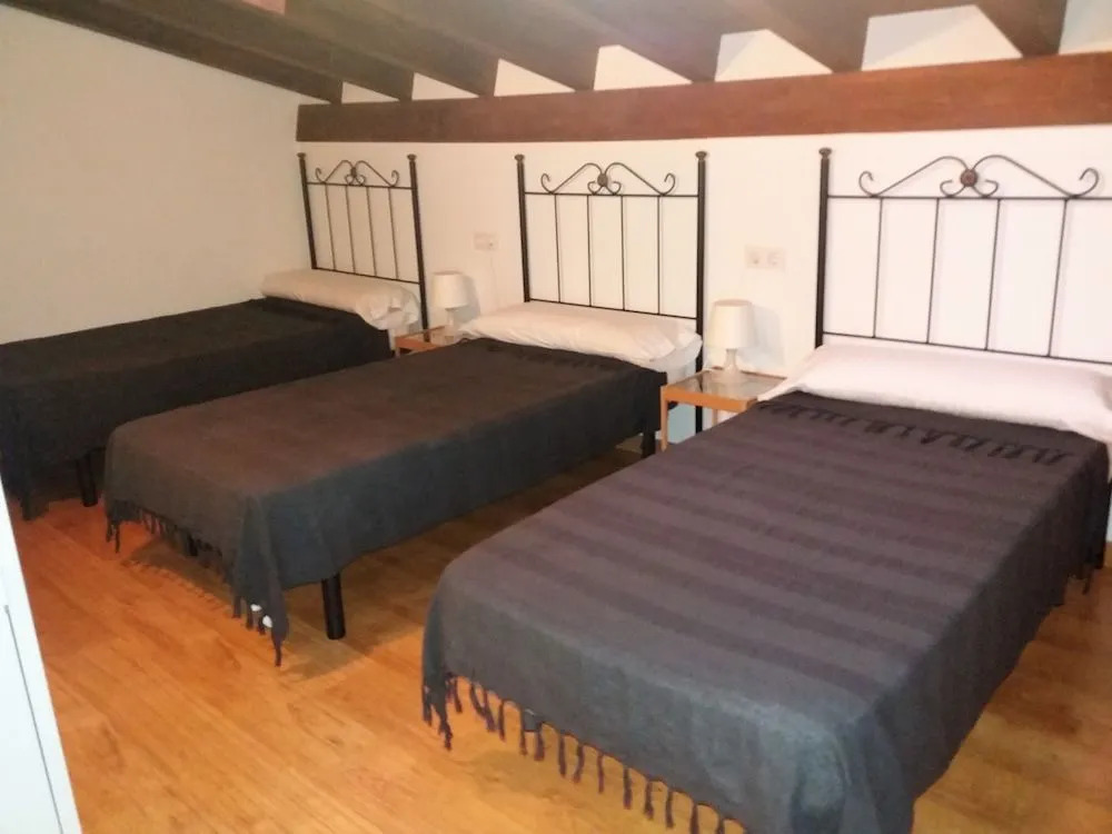 La Casa de Mi Abuela