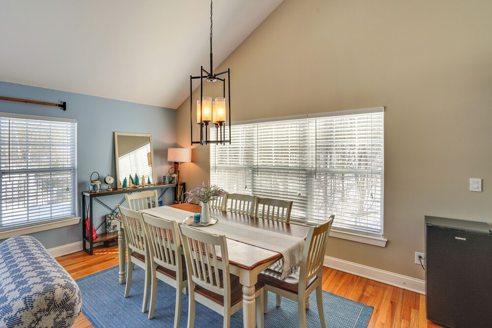 Community Pool Access! Sleepy Hollow Lake Hideaway
