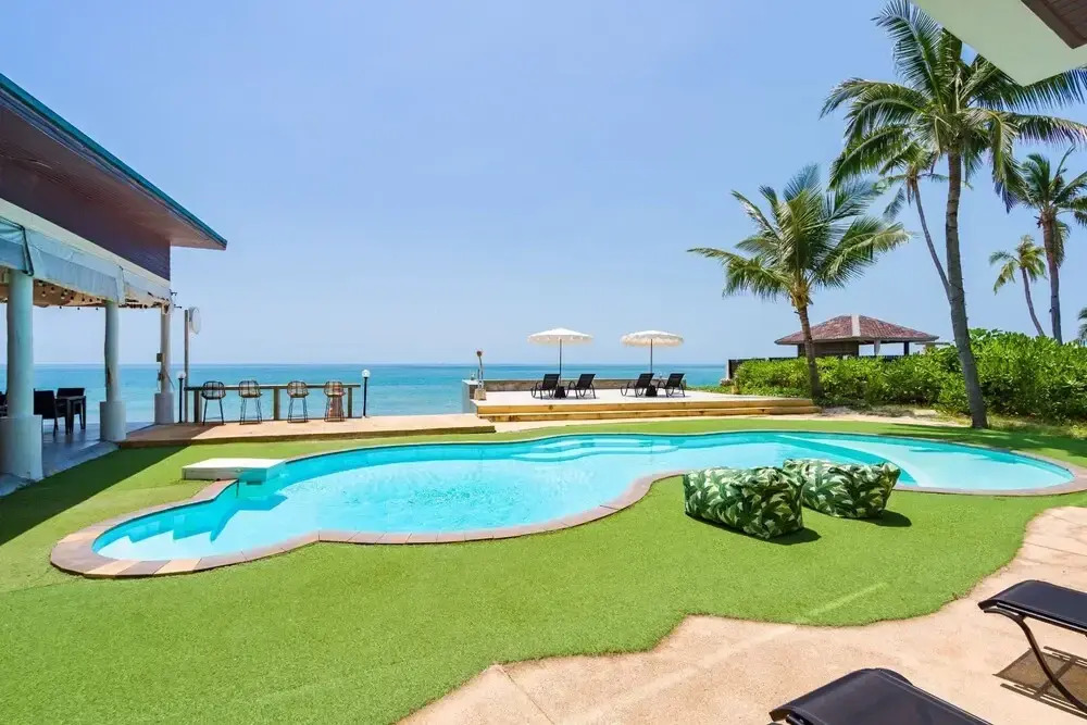 4U Resort Samui