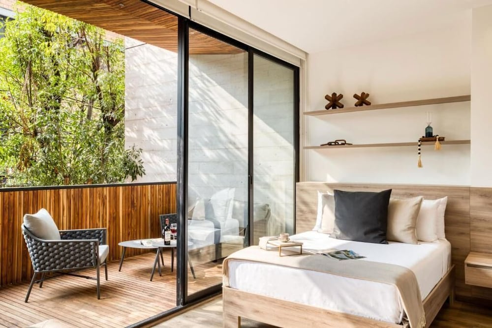 M217 by Zen Living