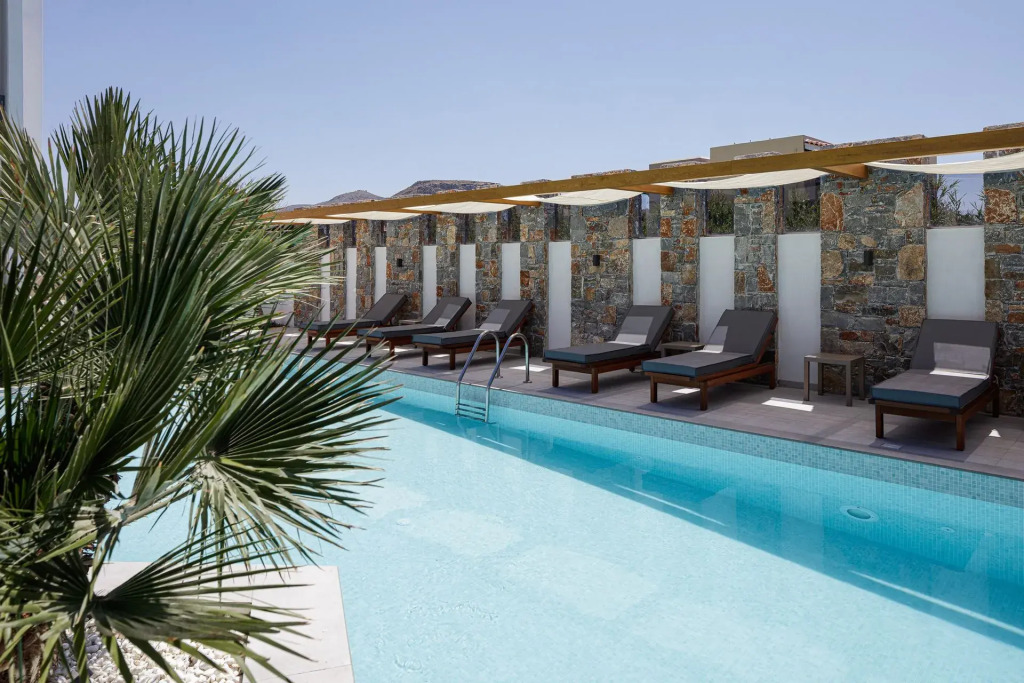 Golden Bay Boutique Hotel & Bungalows