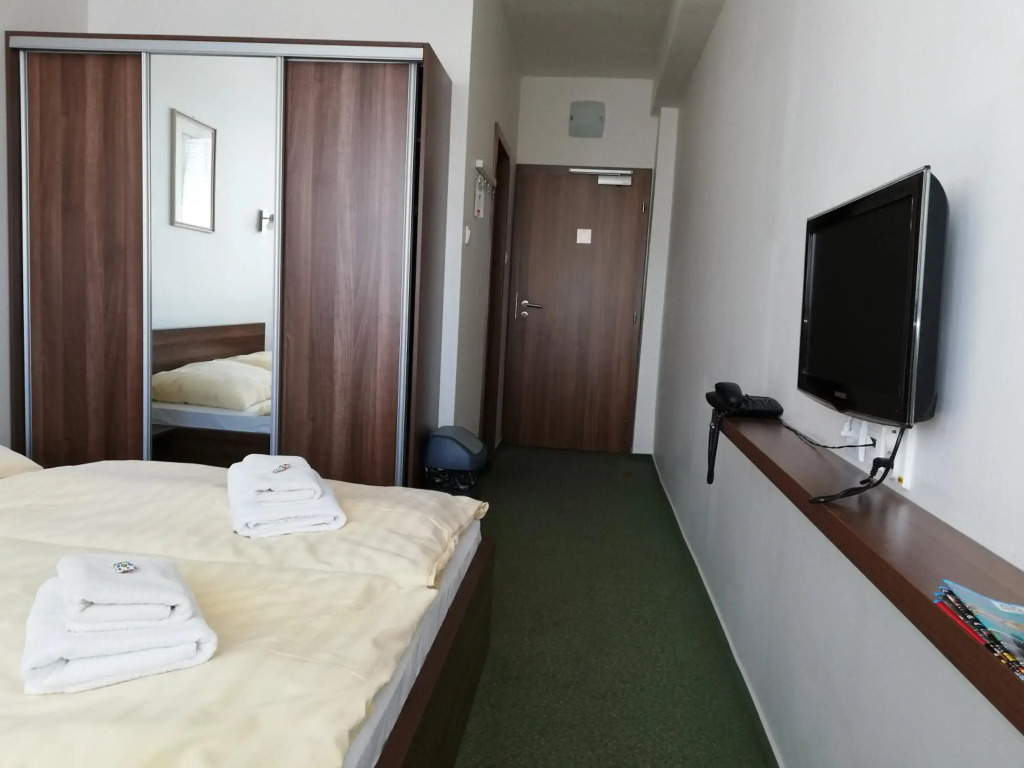 Hotel Klar