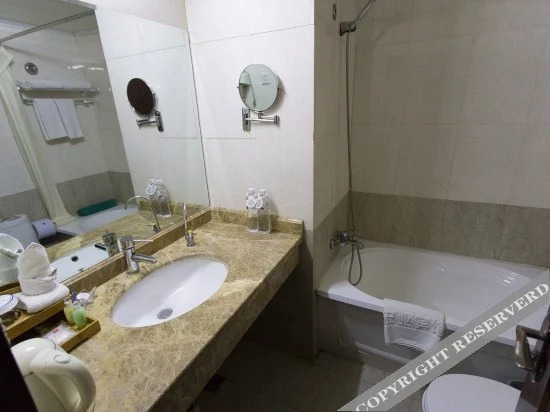 Hong Ye Hotel