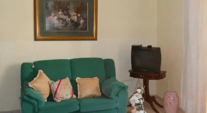 A Casa dos Avós