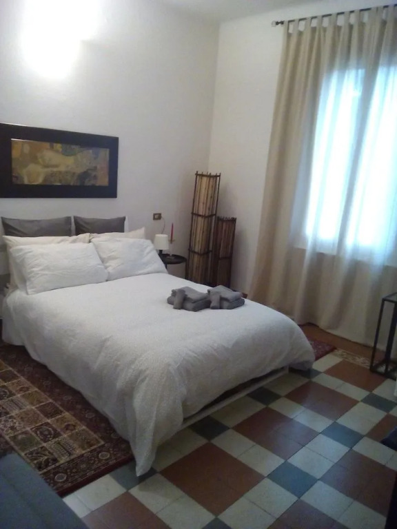 primopiano BnB
