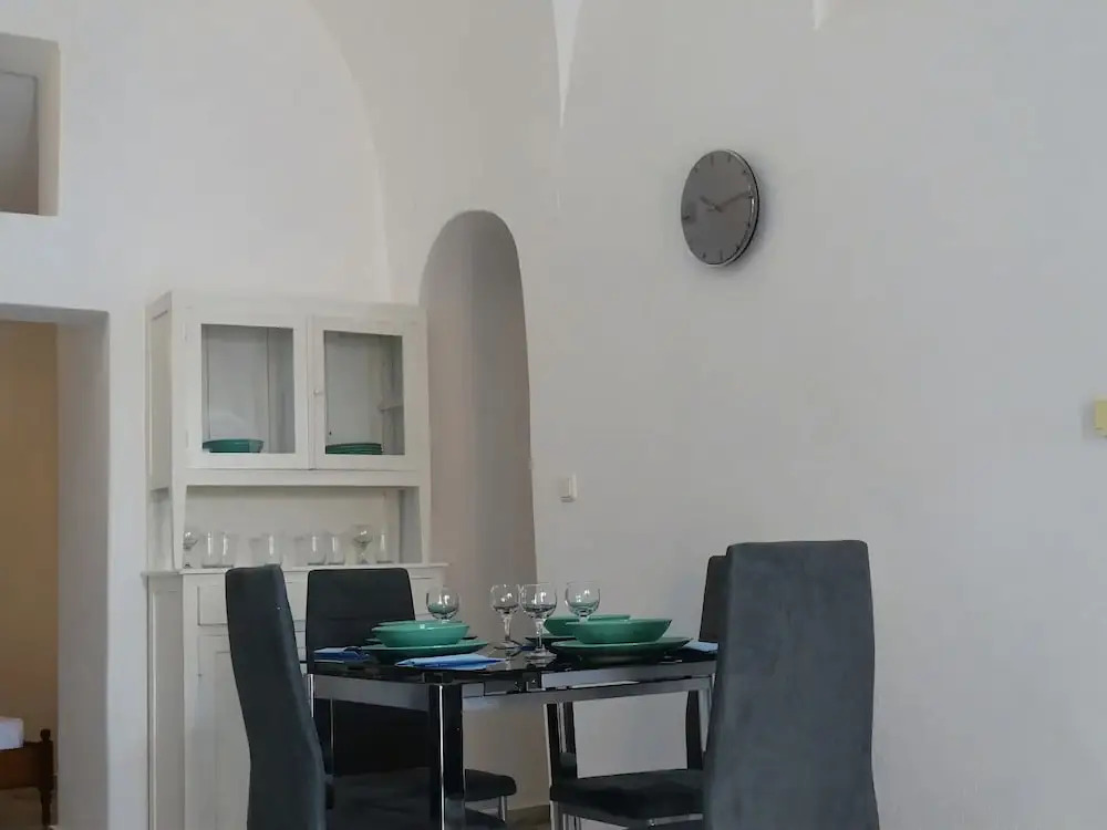 Santoescape House