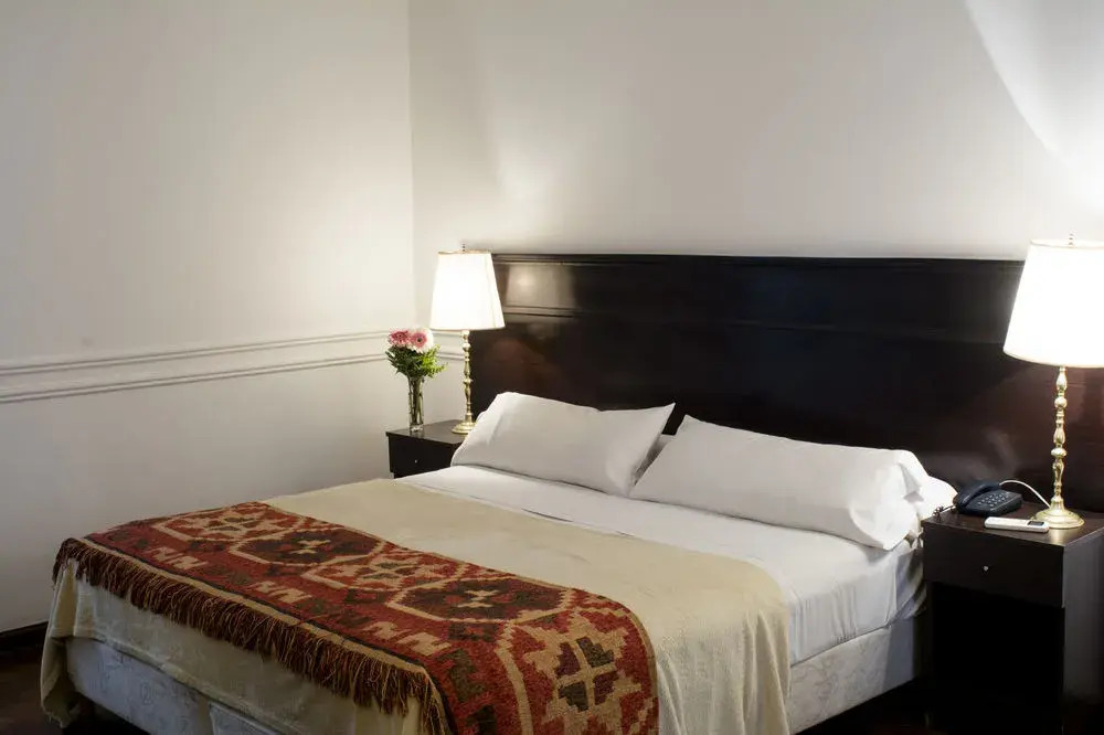 Hotel San Antonio