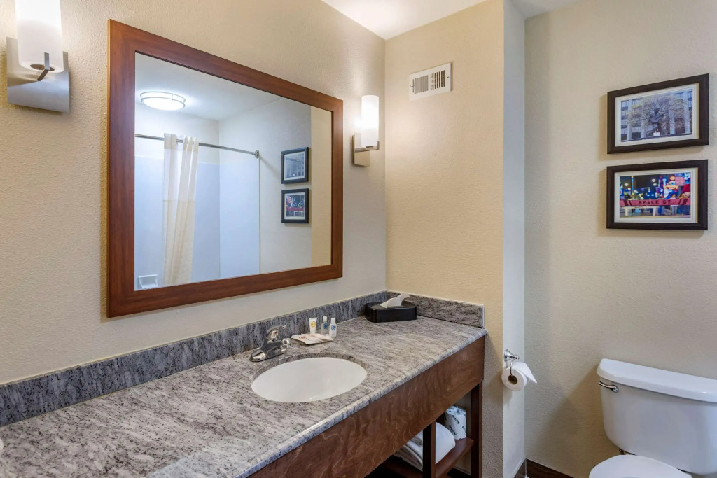 Comfort Inn & Suites Atoka-Millington