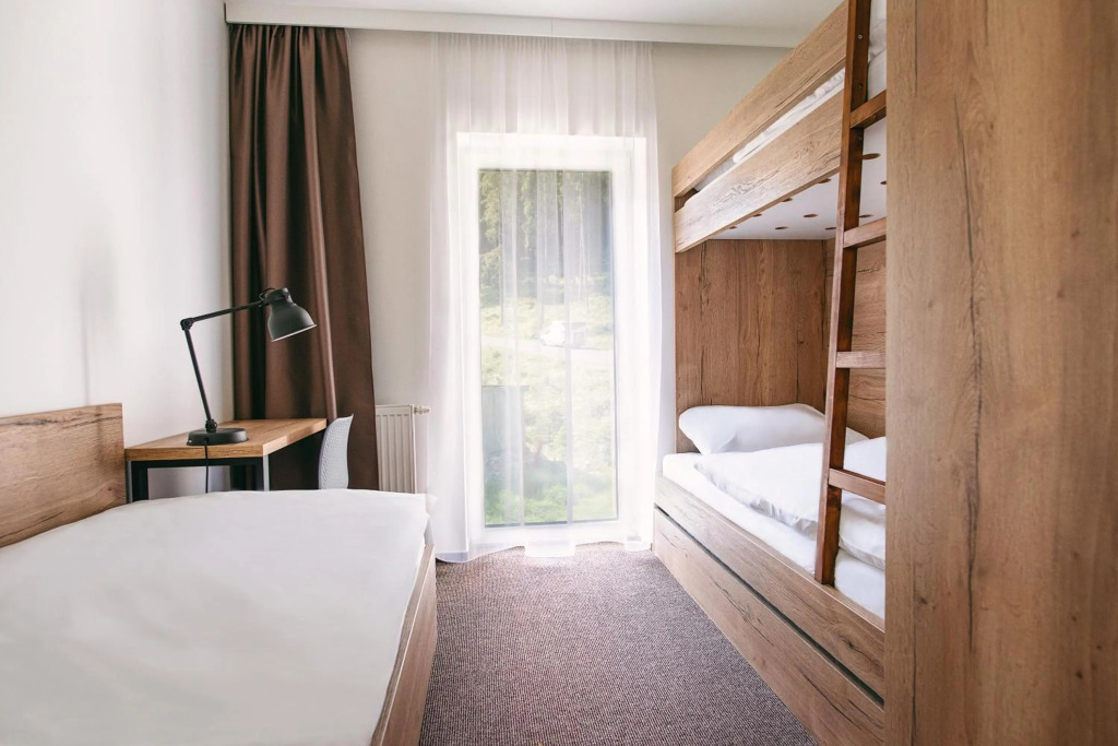Galeria Apartments - Jasná