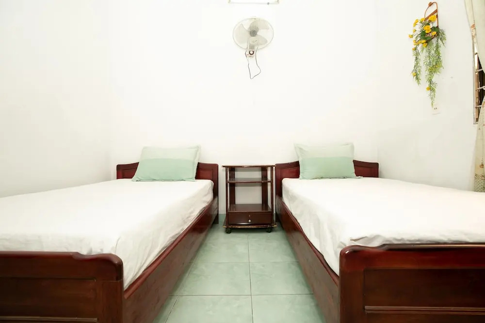 SPOT ON 1076 Dai Loc Motel