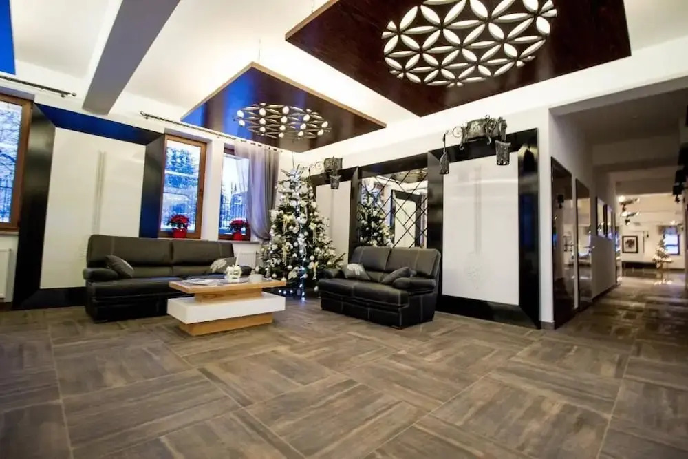 ApartHotel Tatry de Luxe FizjoMedical & Spa