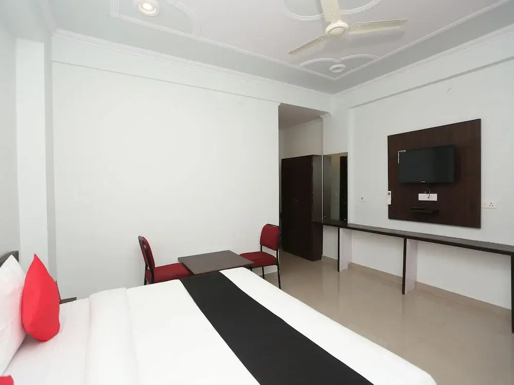Hotel Yamunotri Retreat, Rishikesh