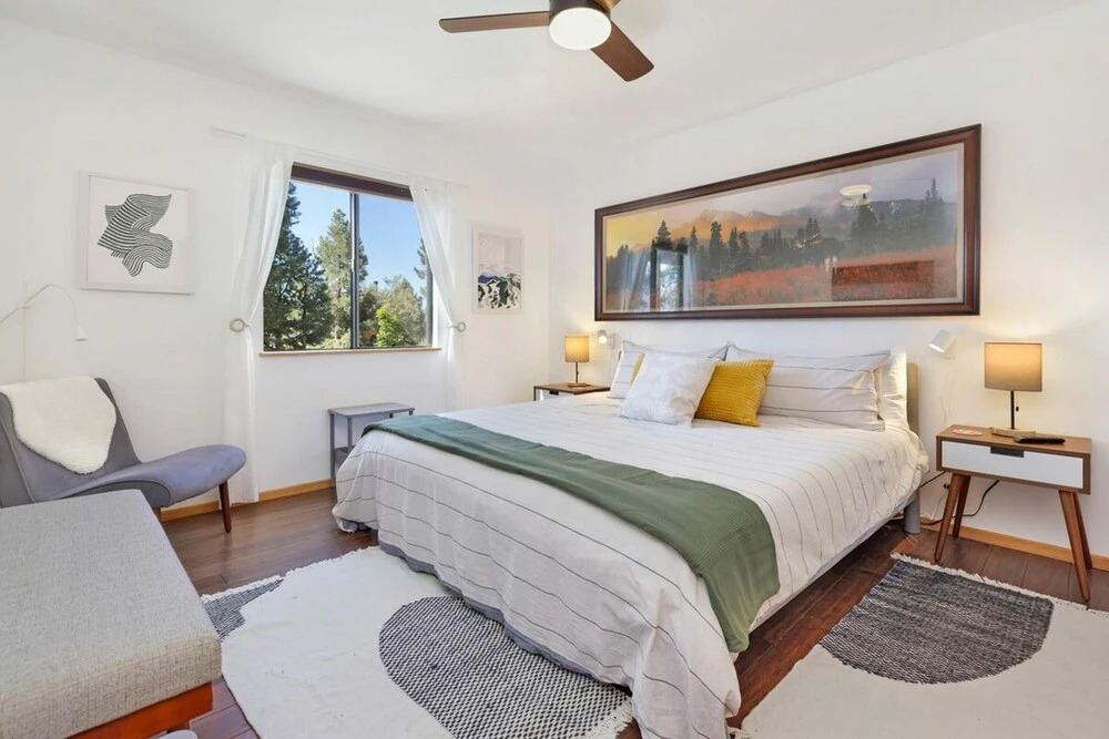 Chimney Peak Chalet #2048 by Big Bear Vacations