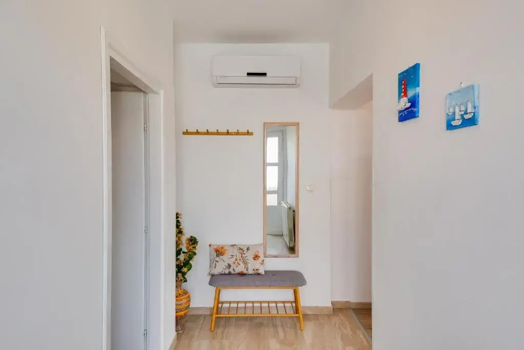 JURIĆ Apartments-Rab